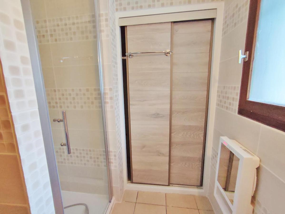 Le Chant De La Pique, Maison T4, Jardin, Parking Gratuit, Wifi, 6 Personnes Bagnères-de-Luchon Exterior foto